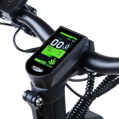 Scooter Eléctrico Teverun Fighter Mini