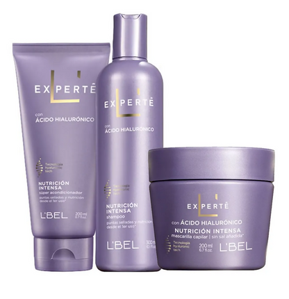 EXPERTÉ NUTRICIÓN INTENSA CON ÁCIDO HIALURÓNICO