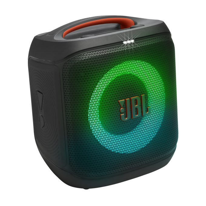 JBL Party Box Encore Essential 2 Speaker Black