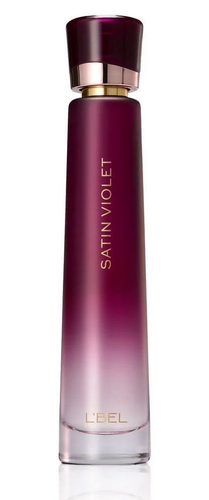 PERFUME PARA DAMA - SATIN (50ml)