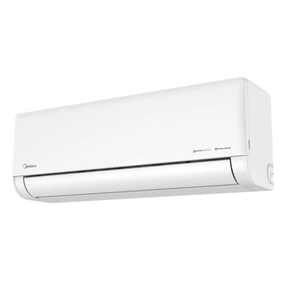 Aire Acondicionado Inverter AI ECOMASTER EZ2 12,000 BTU SEER 17 220V Midea