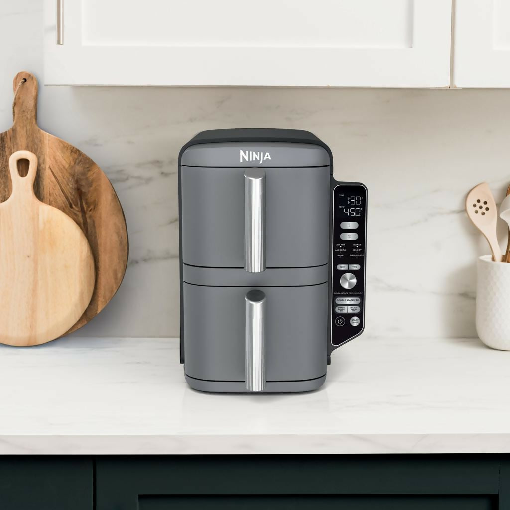 Freidora de Aire DoubleStack XL 9.5L