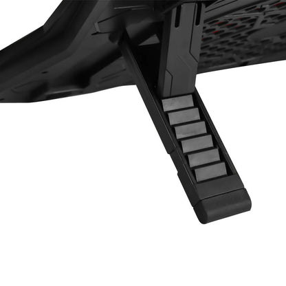 Ventilador gamer para laptop FN-40 MARVO