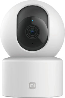 Cámara Inteligente Xiaomi C201 1080p – Seguridad 360° con IA, Visión Nocturna y Wi-Fi 6