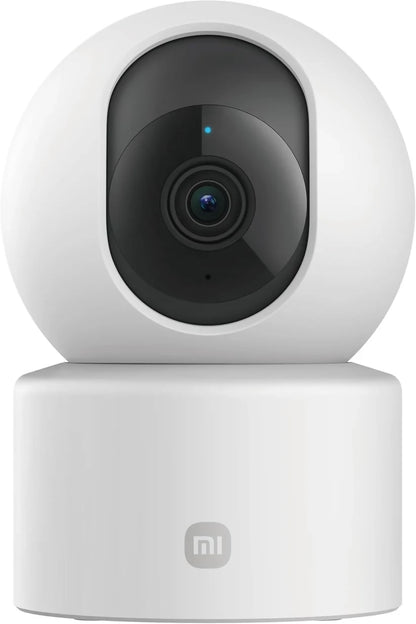 Cámara Inteligente Xiaomi C201 1080p – Seguridad 360° con IA, Visión Nocturna y Wi-Fi 6