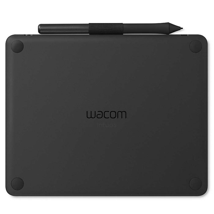 Wacom Digitizer Wired USB Black