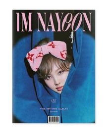 NAYEON - I'M NAYEON (02 VER)