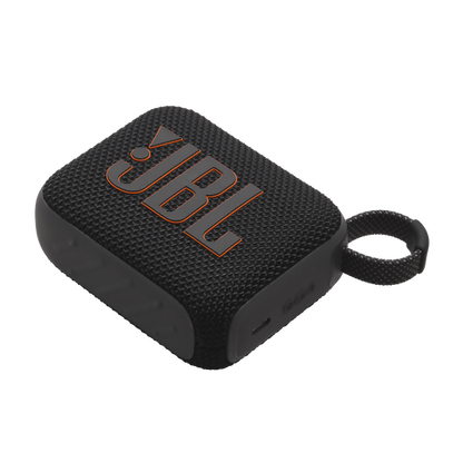 Bocina inalámbrica JBL GO4 5 Watts