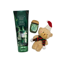 Fragancias de Navidad