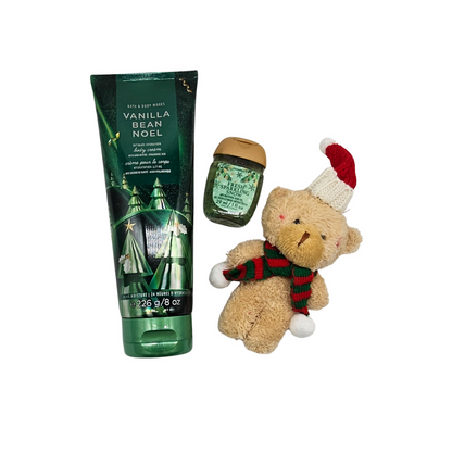 Fragancias de Navidad