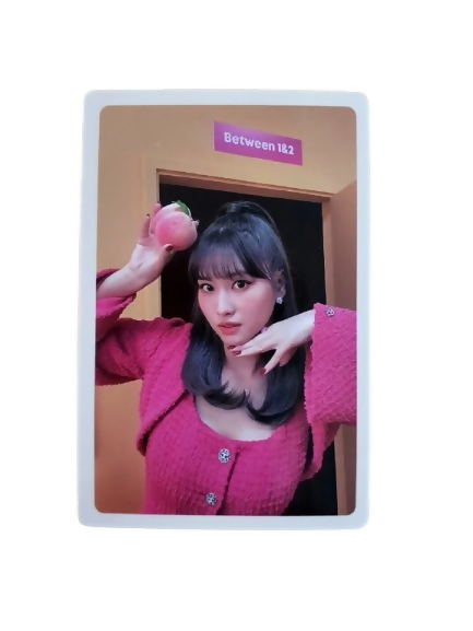 TWICE - BETWEEN 1&2 (ARCHIVE VER)