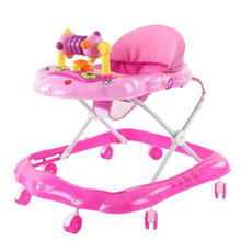 Andadera didáctica para bebé