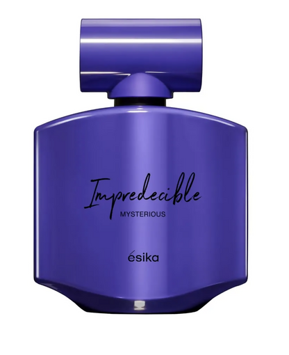 PERFUME PARA DAMA - IMPREDECIBLE (50ml)