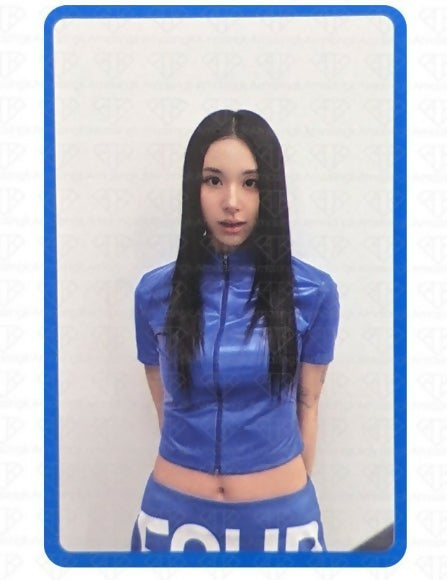 TWICE - PHOTOCARD THIS IS FOR (THIS VER)