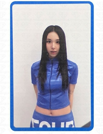 TWICE - PHOTOCARD THIS IS FOR (THIS VER)