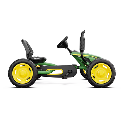 BERG Buddy John Deere