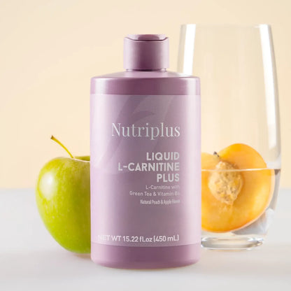 L-CARNITINA