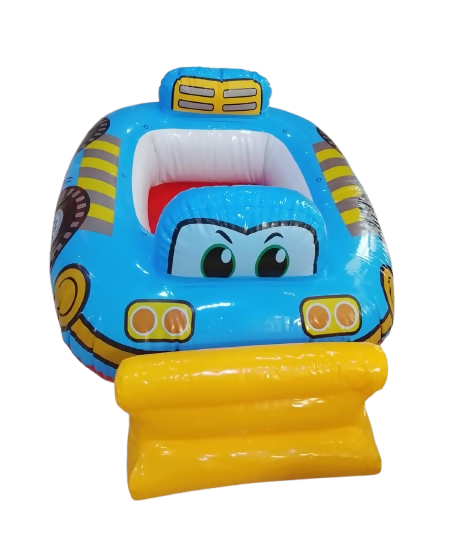 FLOTADOR DE CARRITO WET SET