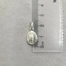 Cadena mas dije virgen de Guadalupe