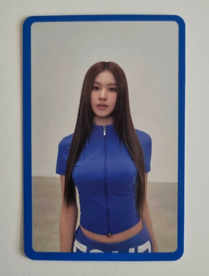 TWICE - PHOTOCARD THIS IS FOR (THIS VER)