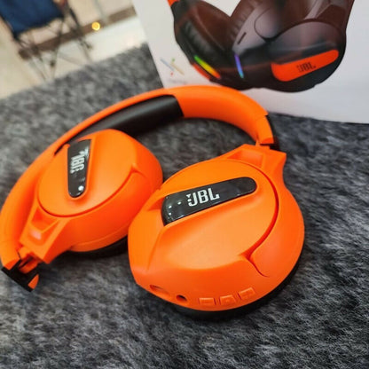 Audífonos bluethooth JBL - Dupes