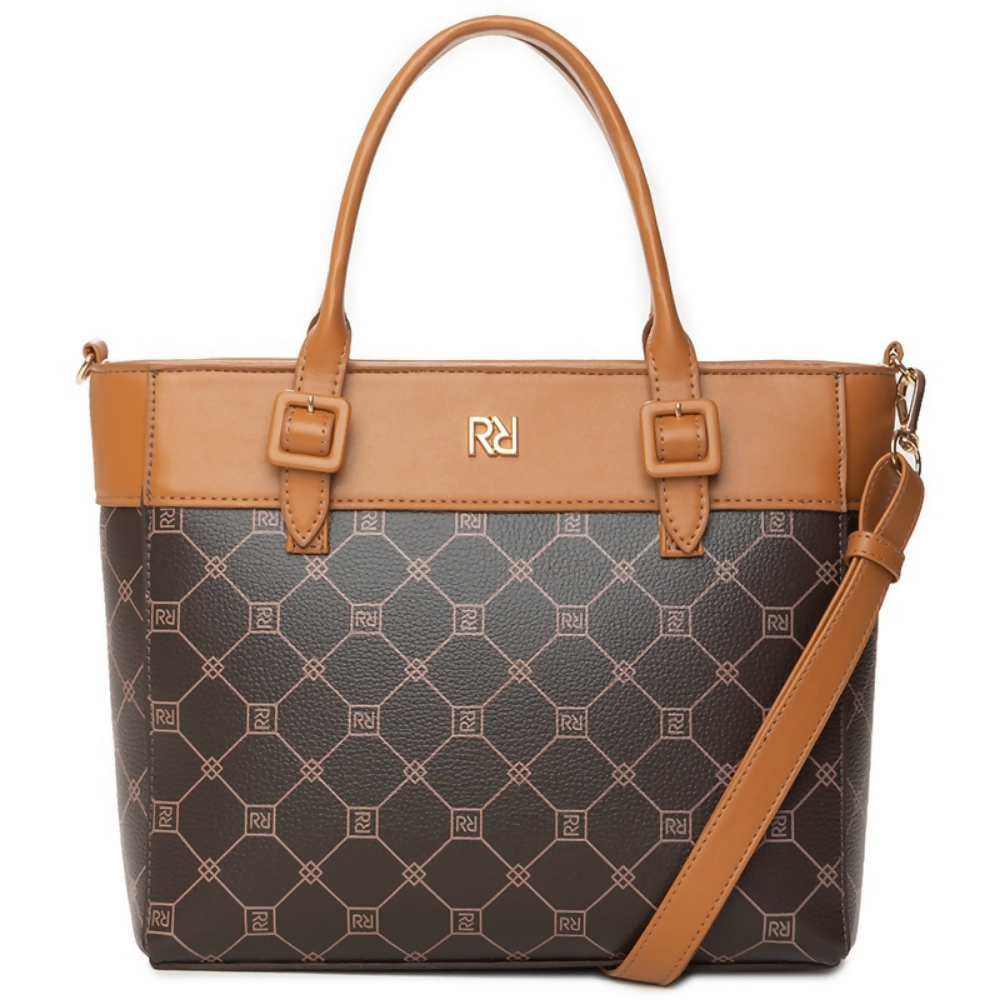 CARTERA PARA DAMA - MARCA RAFITTHY