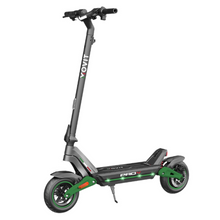 Scooter Eléctrico Movit Pro 4 Verde