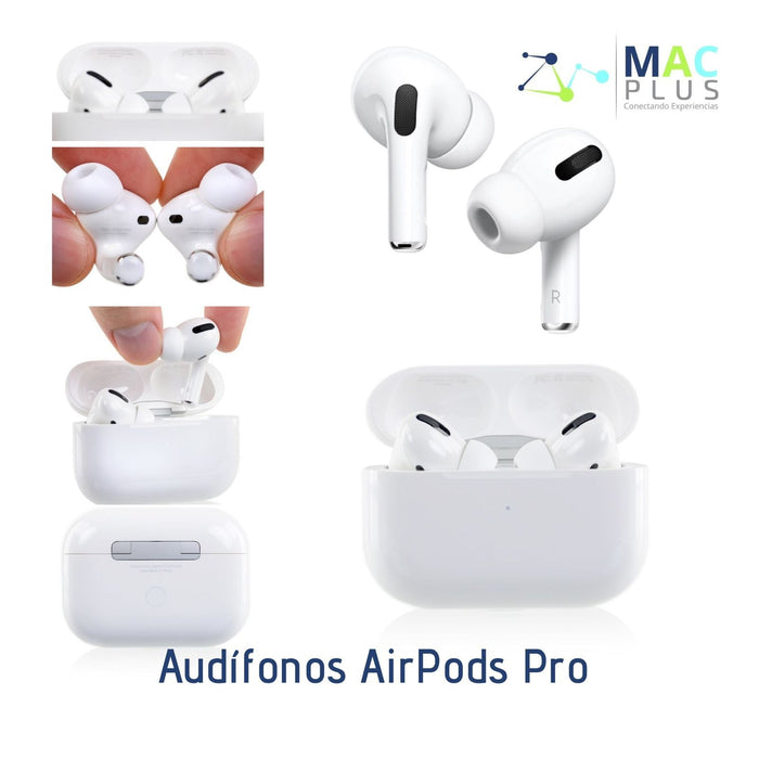 Audífonos AirPods Pro