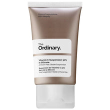 The Ordinary Vitamin C Suspension 30% in Silicone.