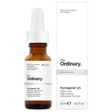 The Ordinary Pycnogenol 5%.