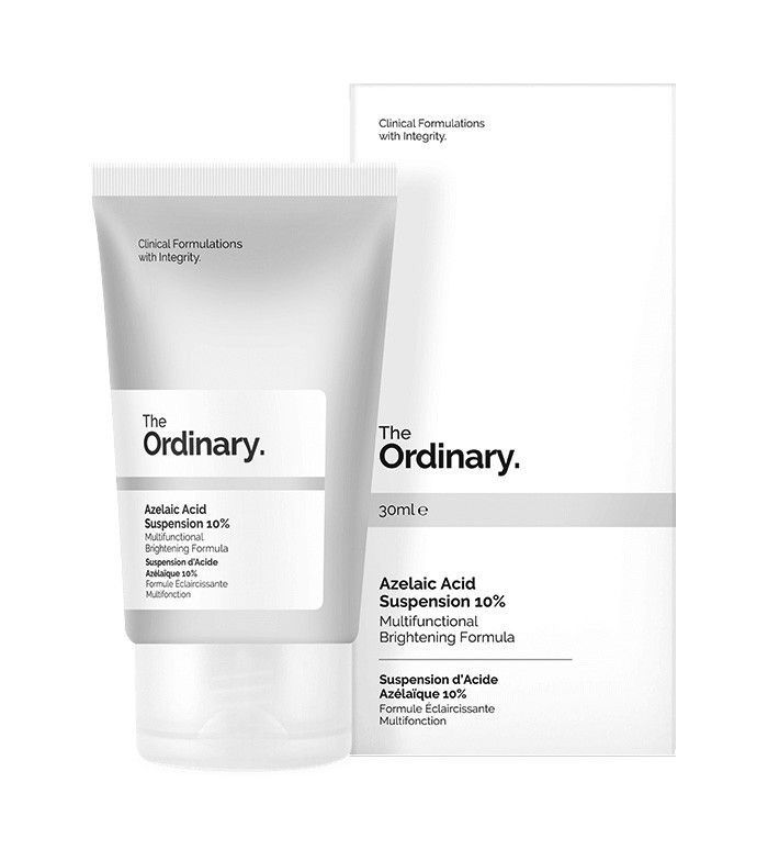 Azelaic acid suspension 10% - The Ordinary