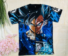 Camisa Dragon Ball Z