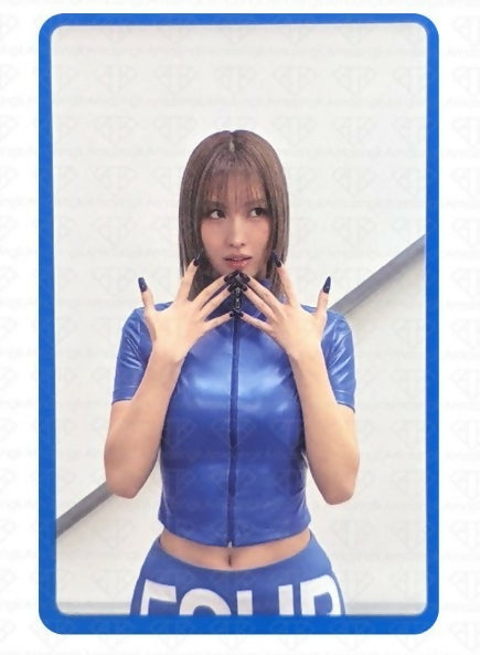 TWICE - PHOTOCARD THIS IS FOR (THIS VER)