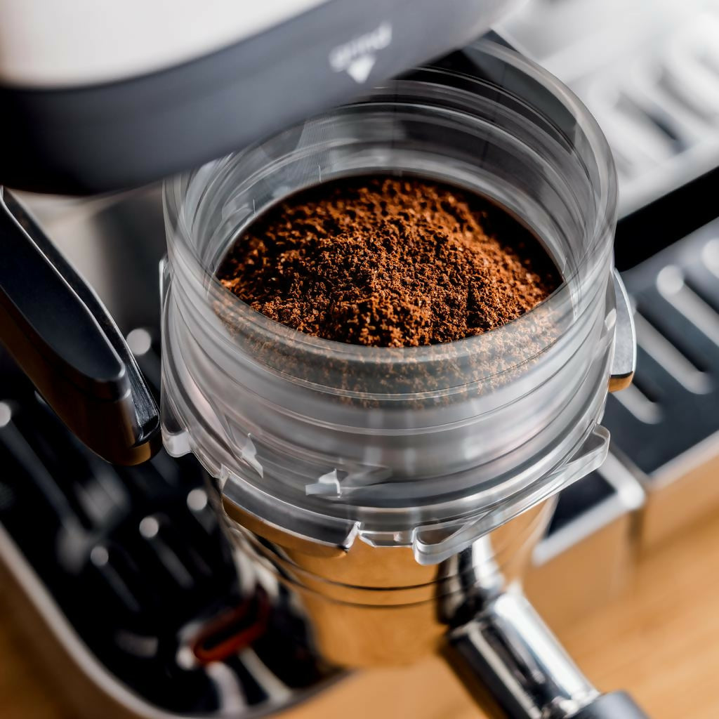 Máquina de café expreso Ninja