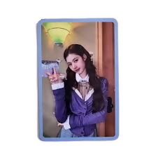 TWICE - PHOTOCARD TEN: THE STORY GOES ON EPISODE VER