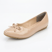 FLATS CHAROL BEIGE
