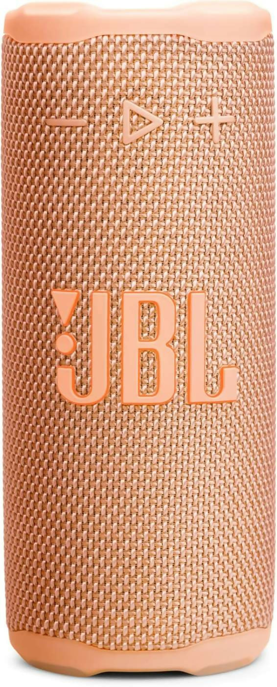 KIT JBL Partybox Stage 320 + Speaker BT Grip Orange