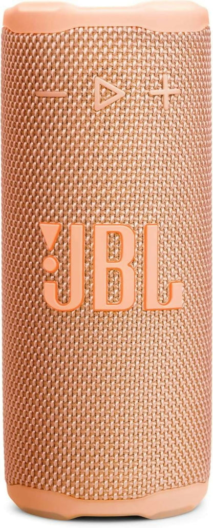KIT JBL Partybox Stage 320 + Speaker BT Grip Orange