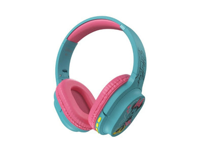 Disney Minnie mouse Headphones BT Wls w/mic