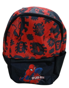 MOCHILA SPIDERMAN 12"