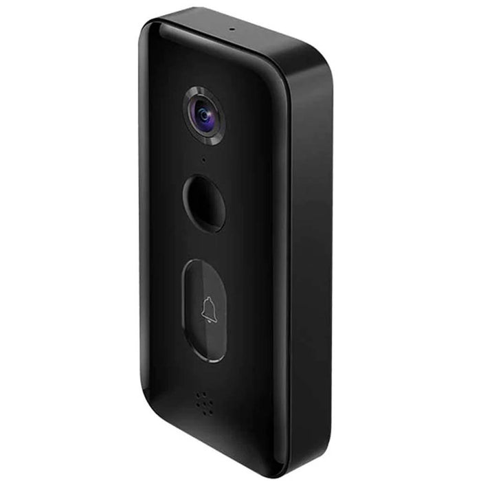 Xiaomi Smart Doorbell 3 Black
