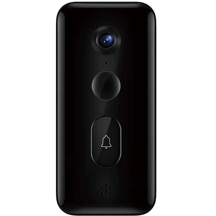 Xiaomi Smart Doorbell 3 Black