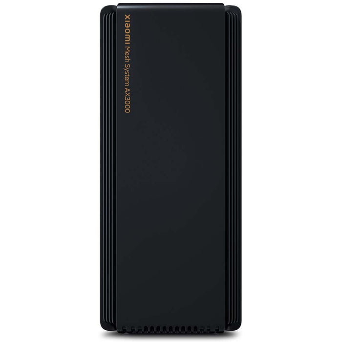 Xiaomi Mesh System AX3000 Black