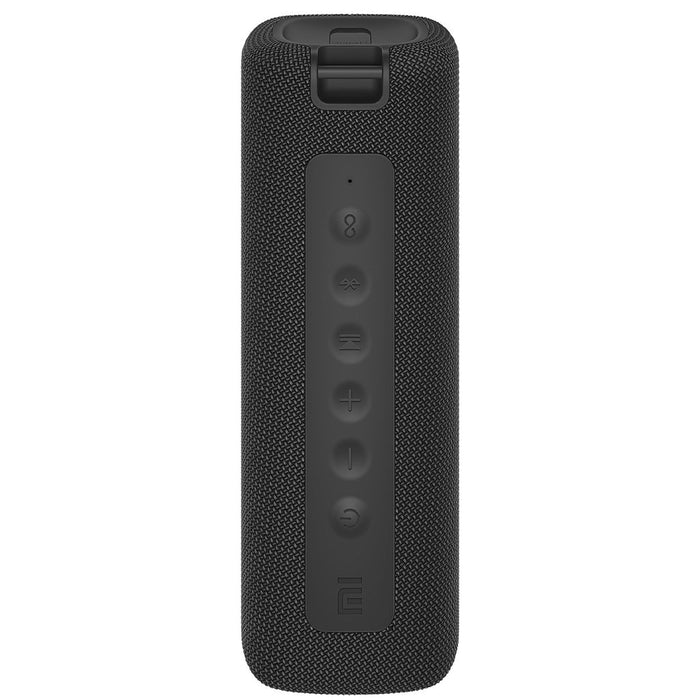 Xiaomi Mi Portable Speaker Bluetooth 16W Black