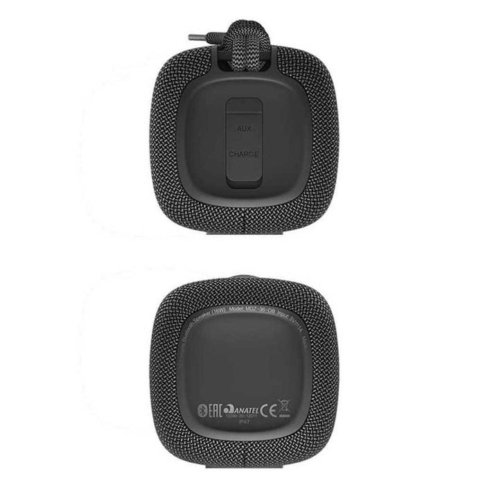 Xiaomi Mi Portable Speaker Bluetooth 16W Black