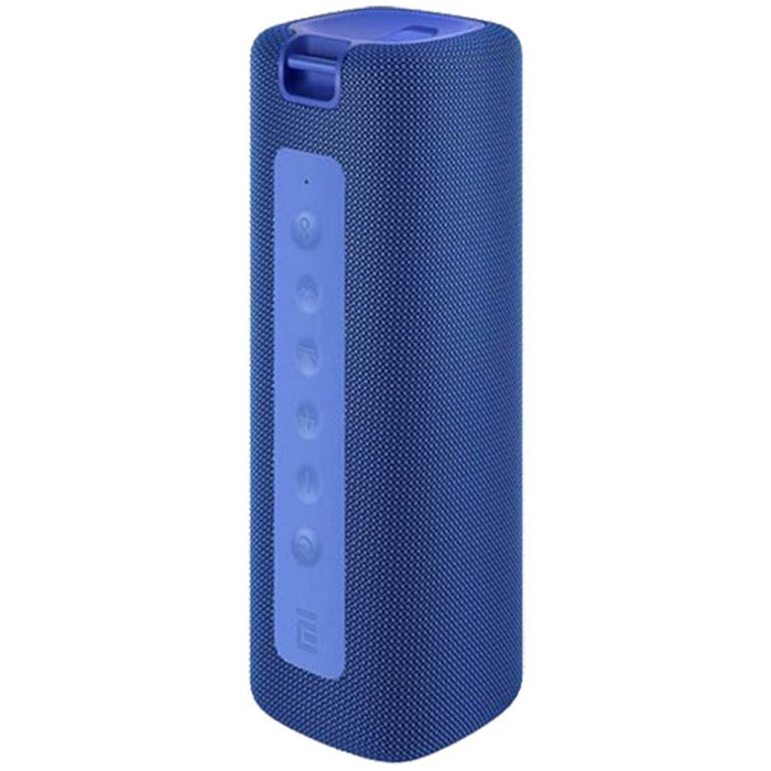Xiaomi Mi Portable Speaker Bluetooth 16W Blue