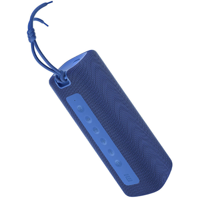 Xiaomi Mi Portable Speaker Bluetooth 16W Blue