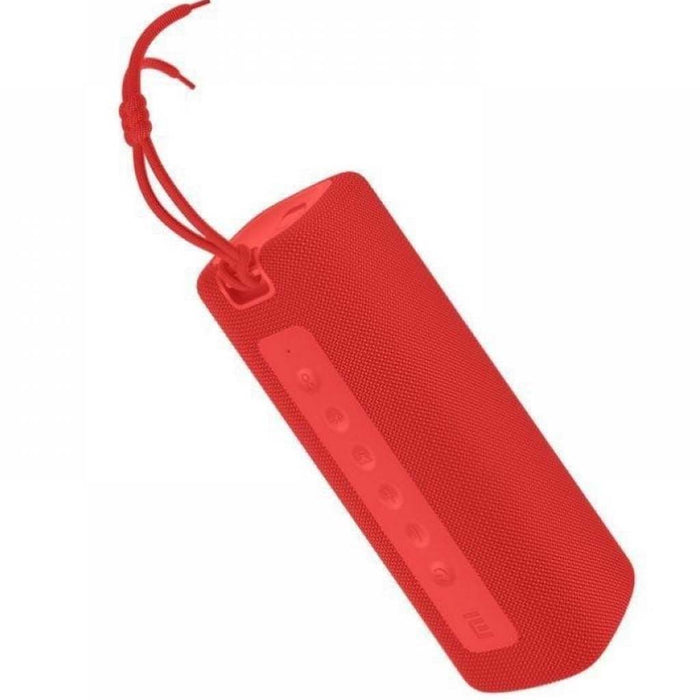 Xiaomi Mi Portable Speaker Bluetooth 16W Red