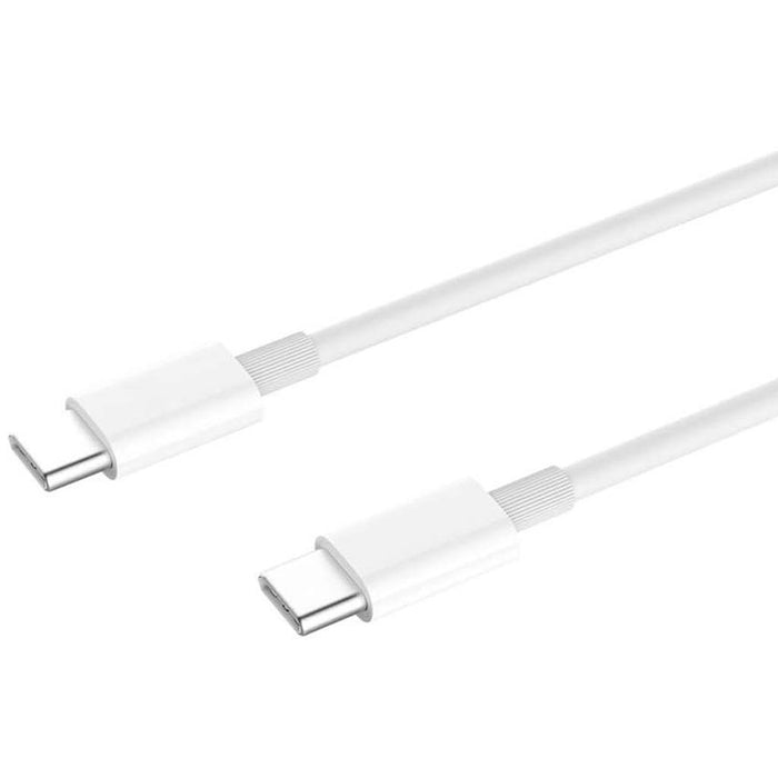Xiaomi Mi Type-C to Type-C Cable White