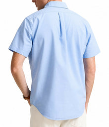 Camisa Oxford Polo Ralph Lauren